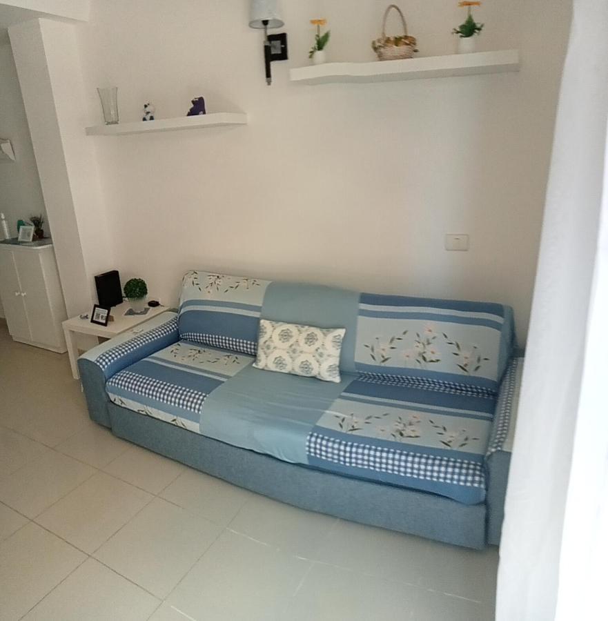 Ferienwohnung Somarcrisa Las Palmas / Gran Canaria Exterior foto