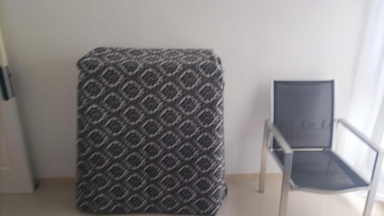 Ferienwohnung Somarcrisa Las Palmas / Gran Canaria Exterior foto